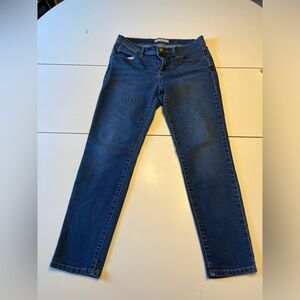 Free People size 28 skinny jeans